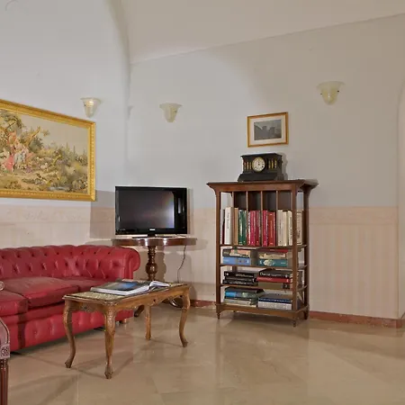 Hotel San Michele Anacapri (Isola di Capri)