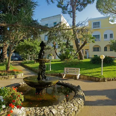 Hotel San Michele 4*