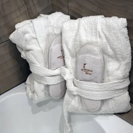 Hotel San Michele Anacapri (Isola di Capri)