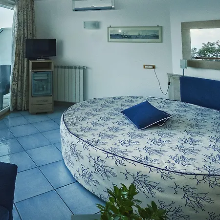 San Michele Anacapri (Isola di Capri)