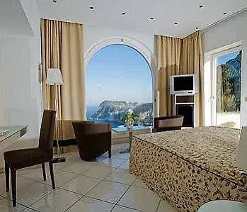 San Michele Anacapri (Isola di Capri)