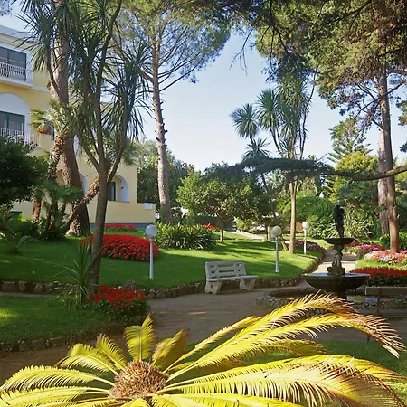 San Michele Anacapri (Isola di Capri)