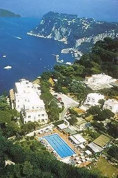 San Michele Hotel