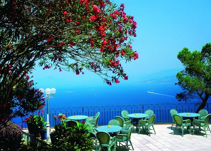 Hotel San Michele 4*