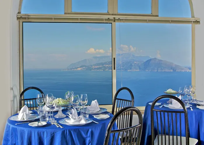 Hotel San Michele 4*