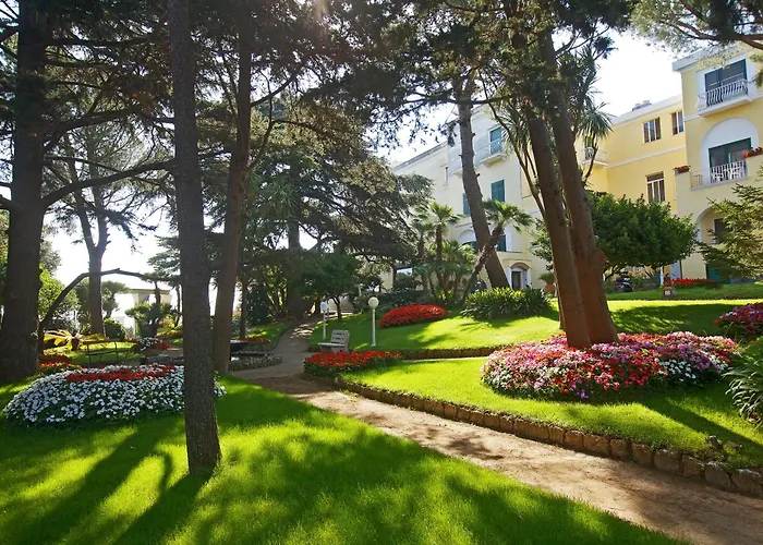 Hotel San Michele 4*