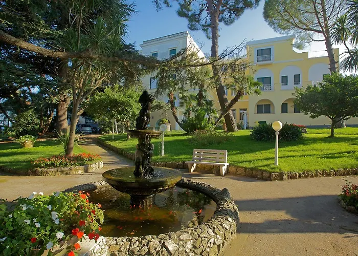Hotel San Michele 4*