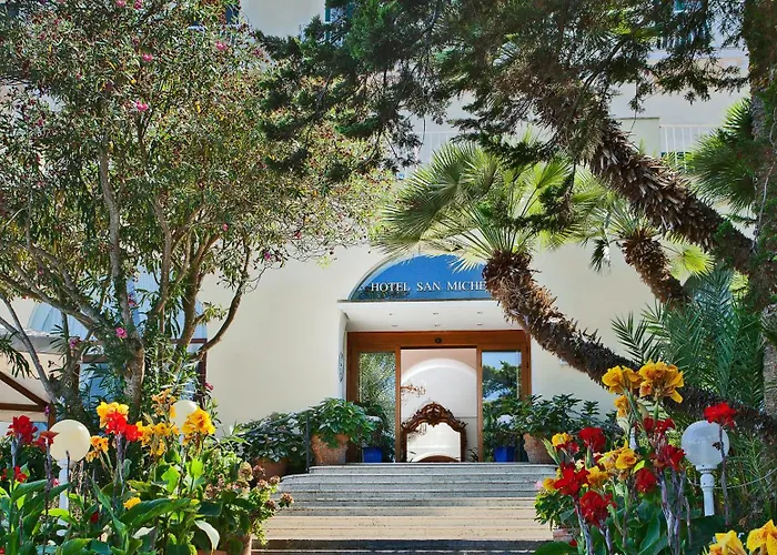 Hotel San Michele 4*