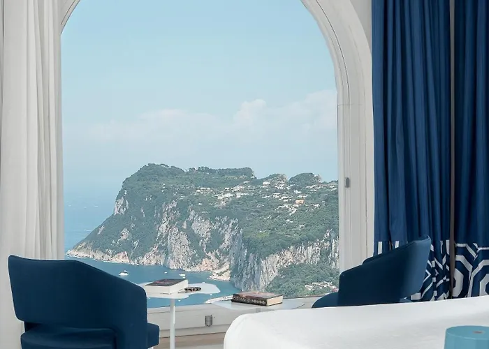 Hotel San Michele 4*