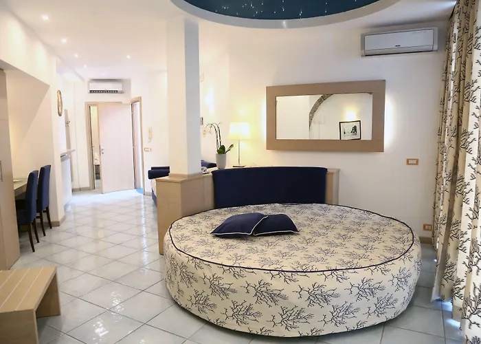 San Michele Anacapri (Isola di Capri)