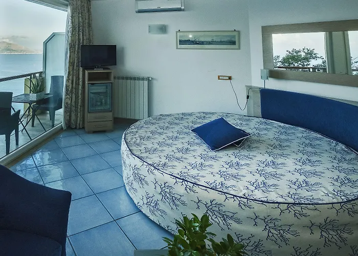 San Michele Anacapri (Isola di Capri)