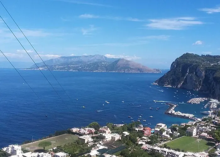 San Michele Hotel 4*