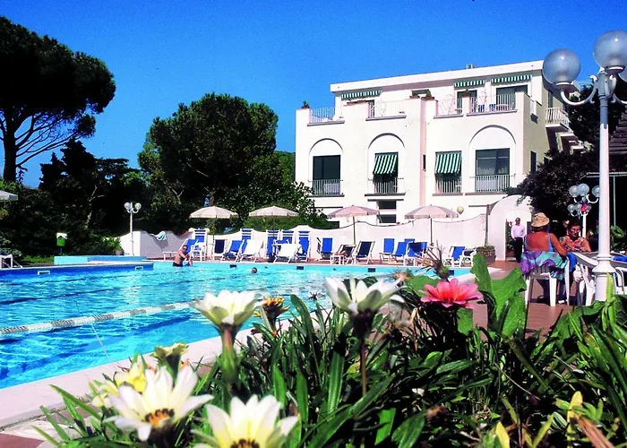 San Michele Hotel 4*
