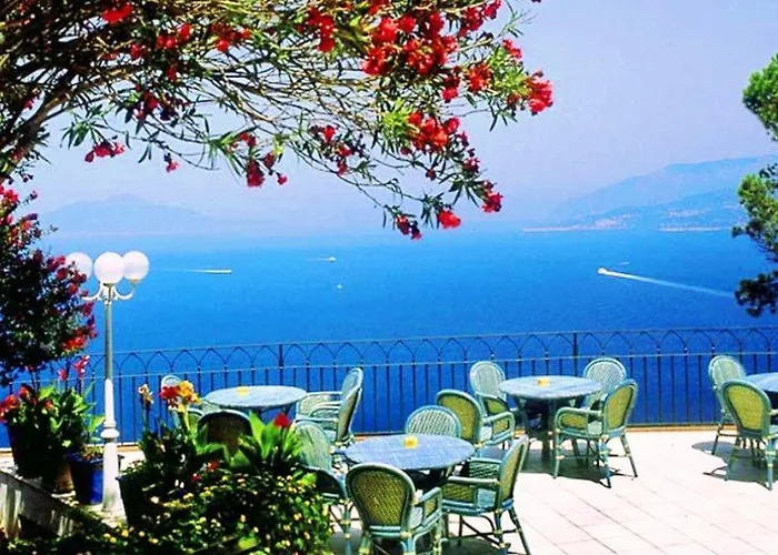 San Michele Anacapri (Isola di Capri)