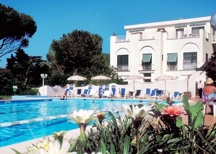 Hotel San Michele 4*