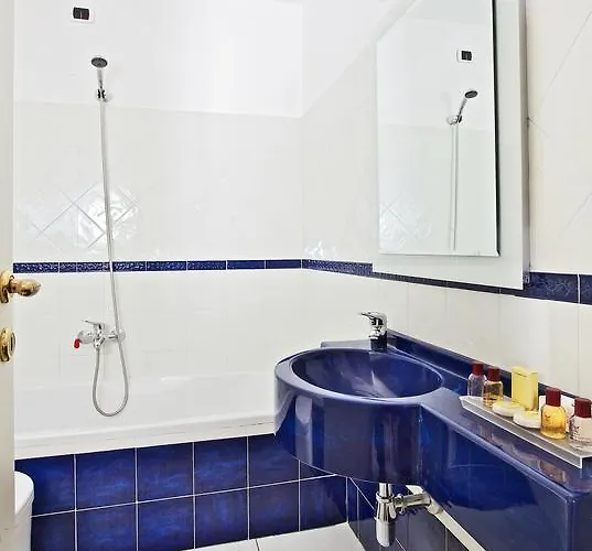 Hotel San Michele 4*