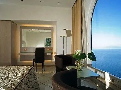 San Michele Hotel Anacapri (Isola di Capri)