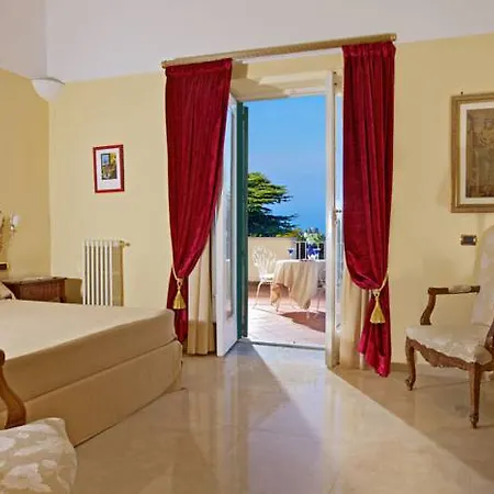 San Michele Anacapri (Isola di Capri)