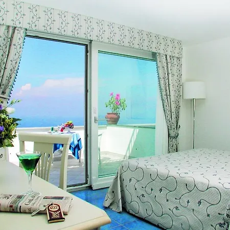 Hotel San Michele