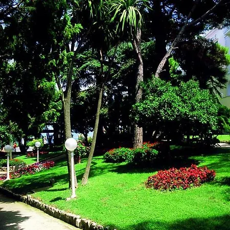 San Michele Hotel