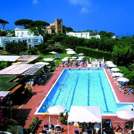 San Michele Hotel 4*