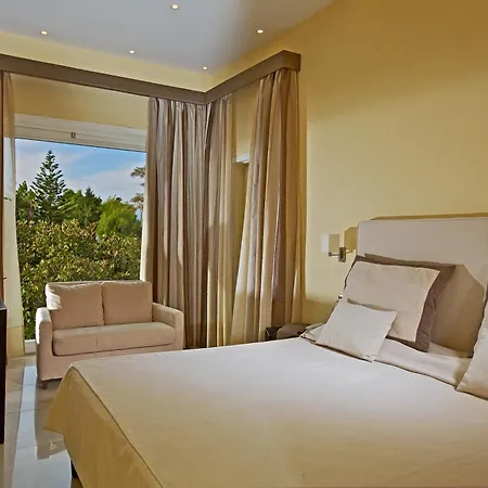 Hotel San Michele