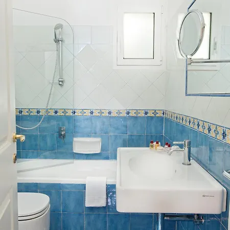 Hotel San Michele 4*