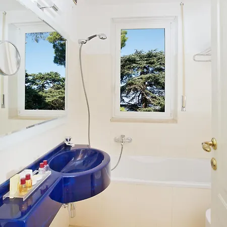 Hotel San Michele 4*