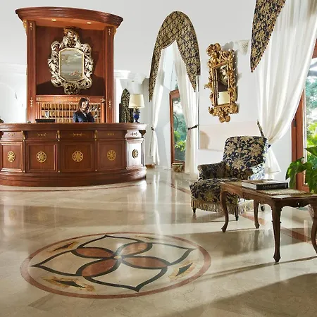 San Michele Anacapri (Isola di Capri)