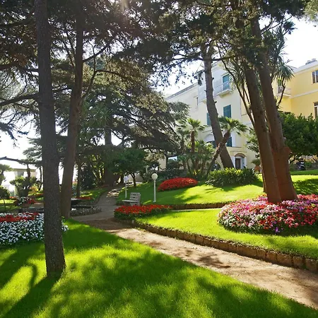 Hotel San Michele 4*
