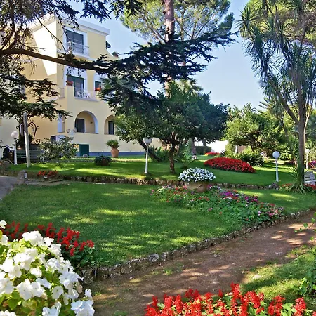 Hotel San Michele 4*
