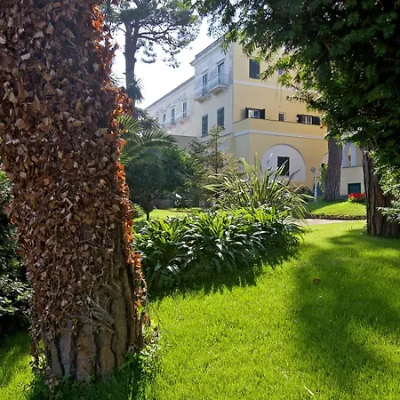 San Michele אנה קאפרי