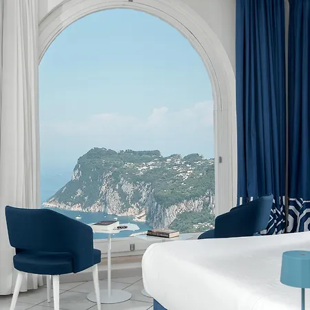 Hotel San Michele 4*