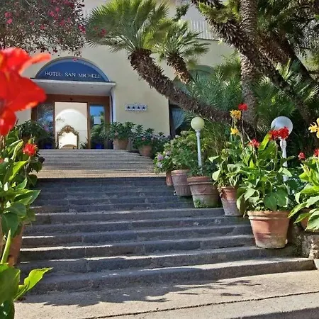 Hotel San Michele