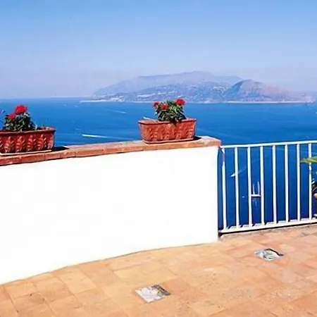 San Michele Anacapri (Isola di Capri)