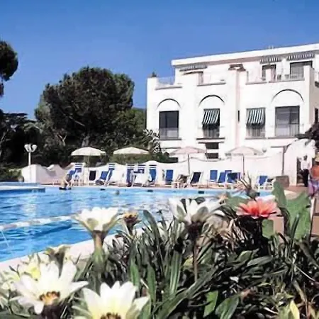 San Michele Hotel 4*