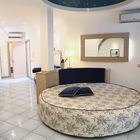 San Michele Anacapri (Isola di Capri)