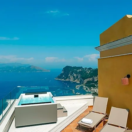 San Michele Hotel