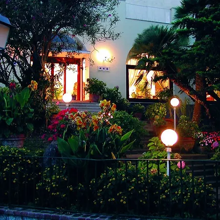 San Michele Hotel
