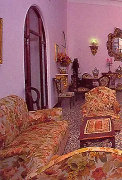 San Michele Anacapri (Isola di Capri)