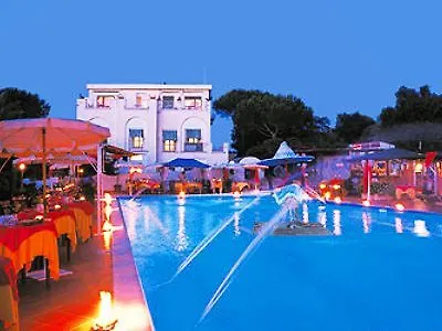 Hotel San Michele 4*