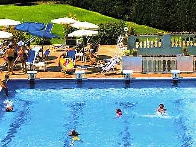 Hotel San Michele Anacapri (Isola di Capri)
