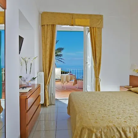 San Michele 4* Анакапри