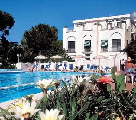 Hotel San Michele