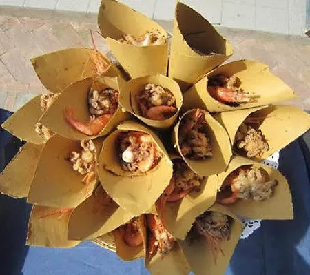 Hotel San Michele Anacapri (Isola di Capri)