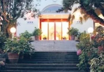 Hotel San Michele Anacapri (Isola di Capri)