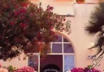 San Michele Hotel Anacapri (Isola di Capri)