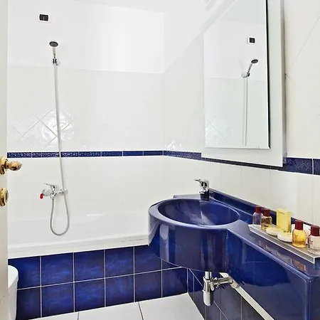 Hotel San Michele 4*