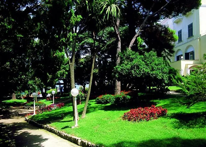 San Michele מלון