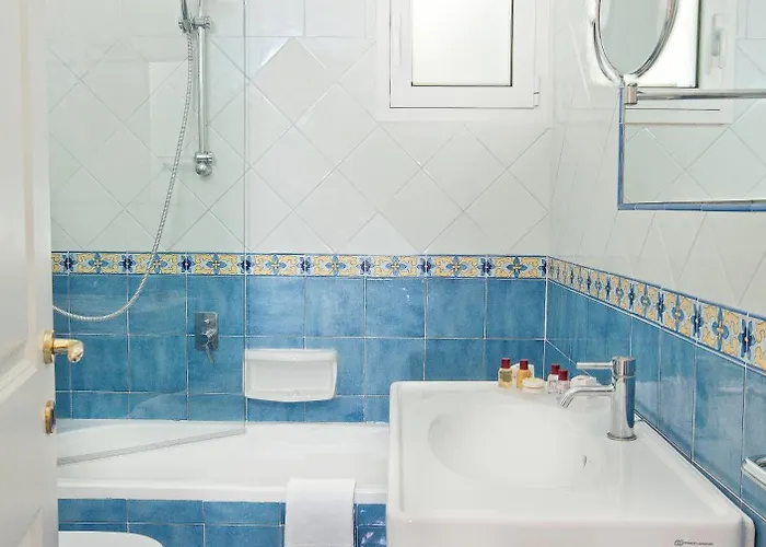 Отель San Michele 4*